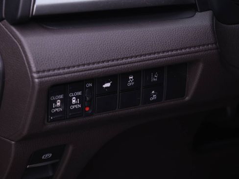 Certified 2019 Honda Odyssey EX-L image 15