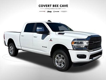 Used 2024 RAM 2500 Laramie