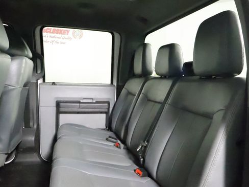 Used 2015 Ford F250 XL w/ Power Equipment Group image 41
