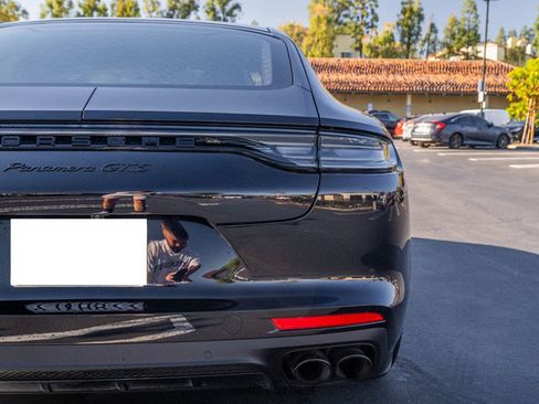 Used 2023 Porsche Panamera GTS image 53