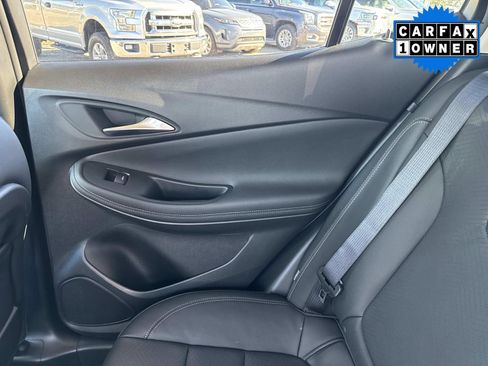 Used 2023 Buick Encore GX Essence w/ Experience Buick Package image 16