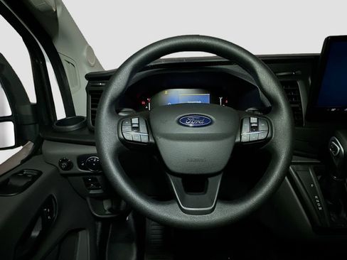 New 2026 Ford Transit 250 148 Medium Roof Extended AWD w/ Load Area Protection Package image 7
