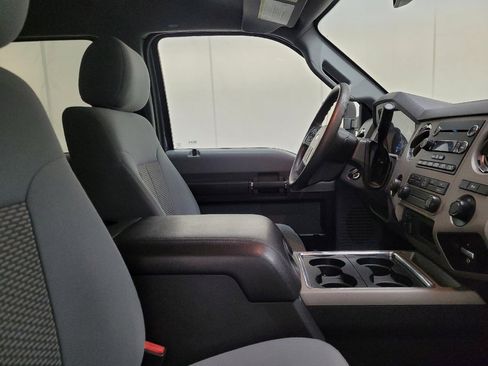 Used 2016 Ford F250 XLT w/ XLT Value Package image 21