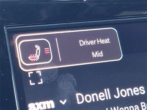 New 2025 Jeep Grand Cherokee Altitude image 6