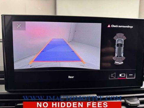 Used 2022 Audi Q5 2.0T Premium w/ Convenience Package image 28