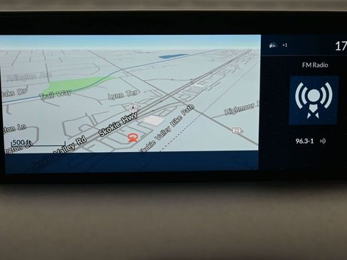 Used 2022 Acura TLX SH-AWD w/ A-SPEC Pkg image 14