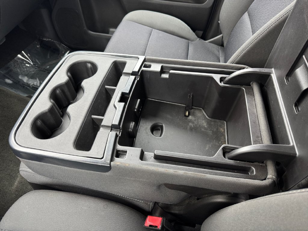 Used 2016 GMC Sierra 1500 SLE AWD/4WD image 27