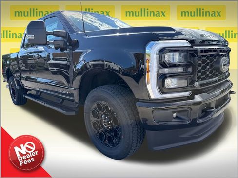 New 2026 Ford F250 XLT w/ XLT Premium Package image 1
