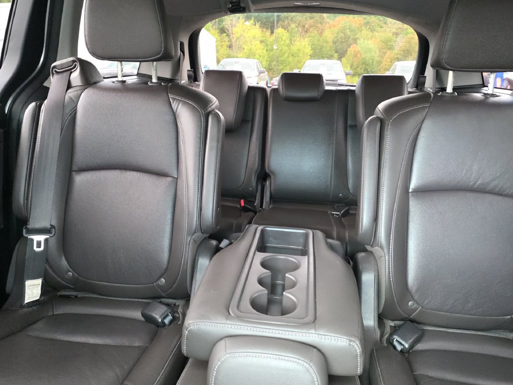 Used 2021 Honda Odyssey EX-L image 25