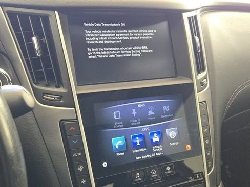 Used 2019 INFINITI Q60 3.0t Luxe w/ Essential Package image 19