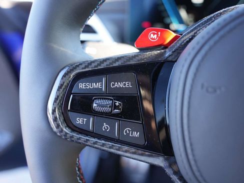 New 2025 BMW M2 w/ Lighting Package image 17