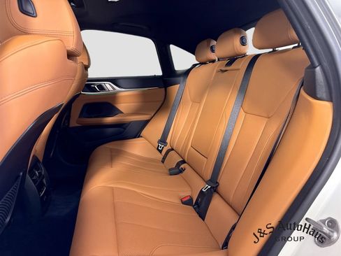 Used 2023 BMW i4 eDrive35 w/ Premium Package RWD image 27