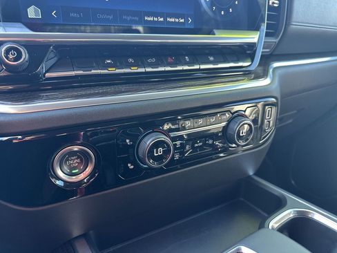 Used 2023 Chevrolet Silverado 1500 RST w/ Rally Edition image 28