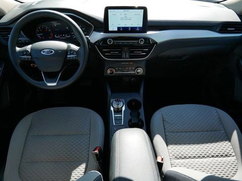Used 2020 Ford Escape SE FWD image 13