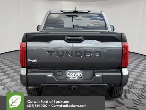 Used 2026 Toyota Tundra SR5 AWD/4WD image 16