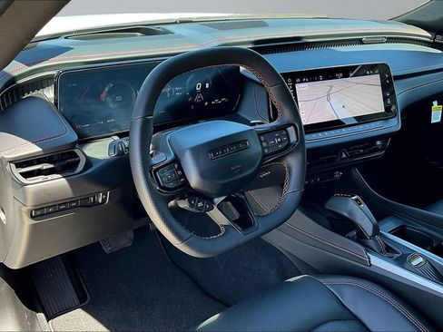 New 2026 Dodge Charger R/T AWD/4WD image 4