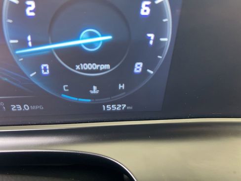 Used 2024 Kia Seltos S AWD/4WD image 63