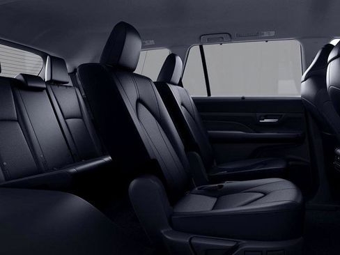 New 2026 Toyota Grand Highlander Limited image 35