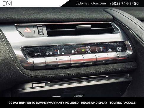 Used 2021 Lexus LC 500 Convertible w/ Touring Package RWD image 34