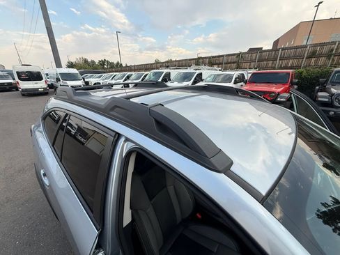 Used 2023 Subaru Outback Onyx Edition AWD/4WD image 34