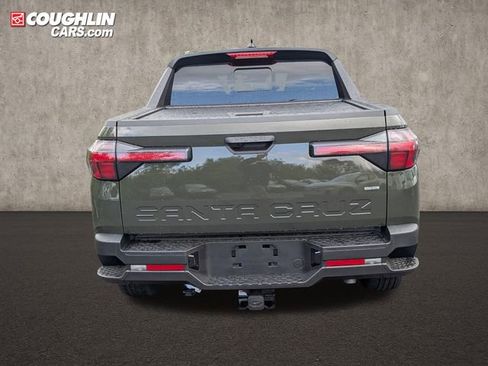 New 2026 Hyundai Santa Cruz SEL AWD/4WD image 7