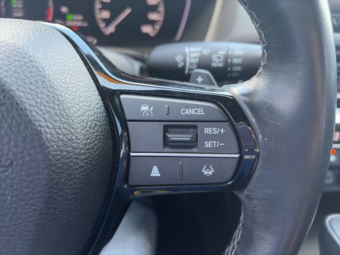 Used 2023 Honda Civic Sport image 19