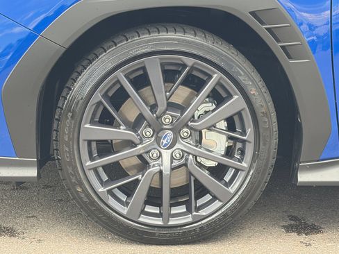 Certified 2026 Subaru WRX Premium AWD/4WD image 11