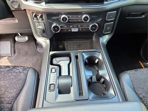 Used 2025 Ford F150 Tremor w/ Mobile Office Package AWD/4WD image 25