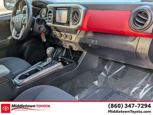 Used 2019 Toyota Tacoma SR5 image 36