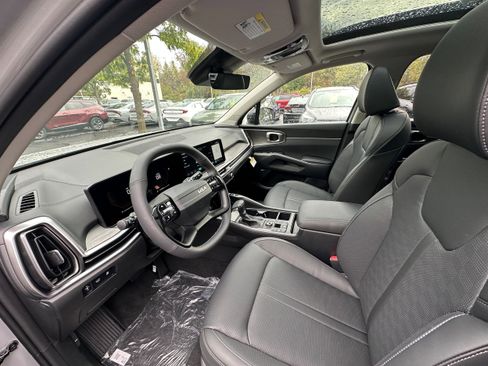 New 2026 Kia Sorento X-Line EX image 50