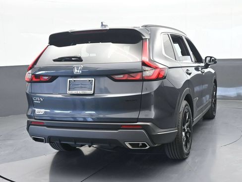 Used 2024 Honda CR-V Sport image 5