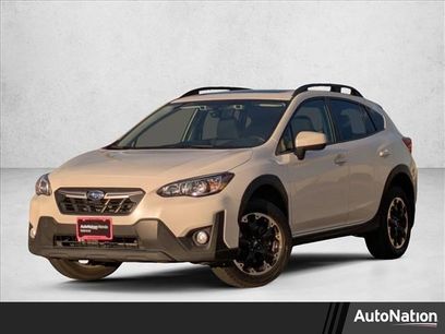 Used 2023 Subaru Crosstrek 2.0i Premium w/ Popular Package #3