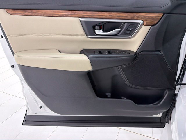 Used 2022 Honda CR-V EX-L image 10