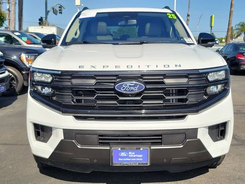 Certified 2025 Ford Expedition Active RWD image 26