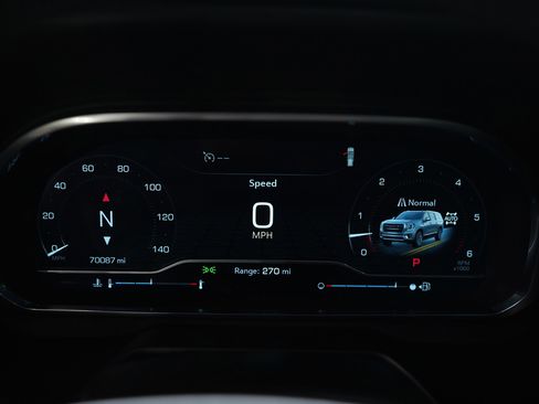 Used 2023 GMC Yukon XL SLT image 18