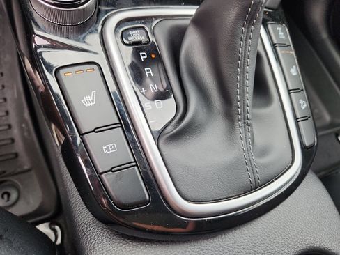 Used 2024 Kia Seltos SX AWD/4WD image 22
