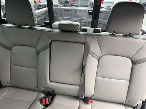 New 2026 Chevrolet Colorado ZR2 w/ Technology Package image 34