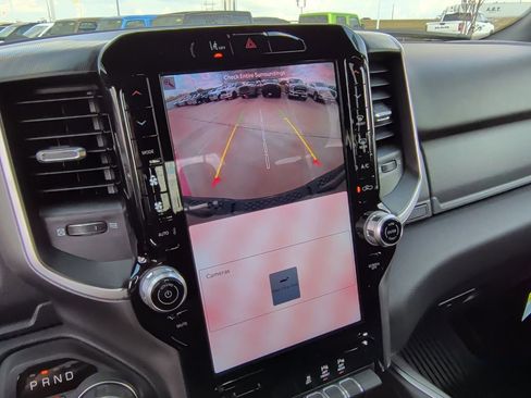 New 2026 RAM 1500 Lone Star image 28