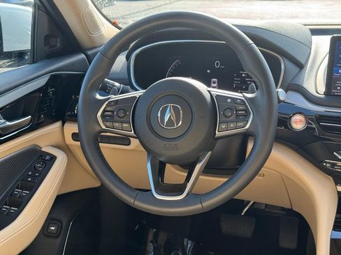 Certified 2026 Acura MDX SH-AWD image 17