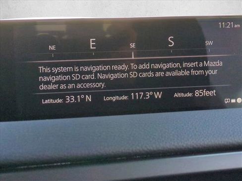 New 2026 MAZDA CX-50 AWD 2.5 Hybrid w/ Weather Package image 14