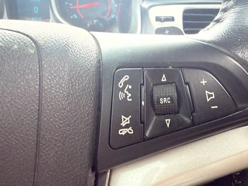 Used 2015 Chevrolet Camaro LT RWD image 11