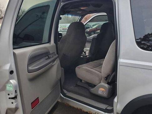 Used 2001 Ford Excursion XLT RWD image 38
