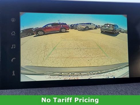 Used 2025 Nissan Kicks SV w/ Interior Electronics Package AWD/4WD image 17