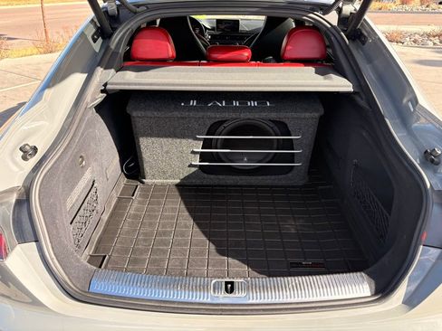 Used 2019 Audi S5 Premium Plus image 43