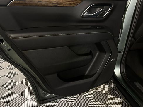 Used 2024 Chevrolet Tahoe Premier image 29