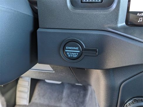 New 2025 Ford Bronco Big Bend image 27