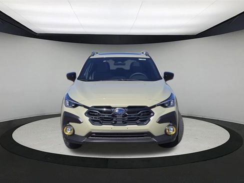 New 2026 Subaru Crosstrek 2.5i Sport image 2