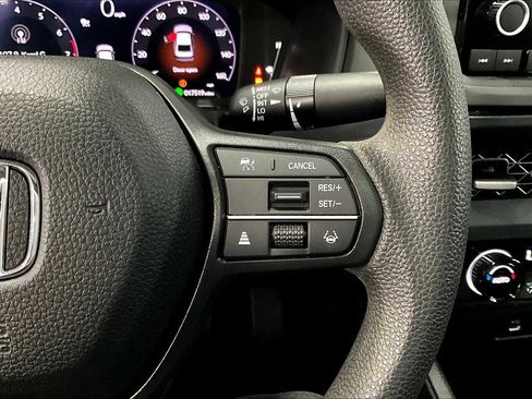 Used 2024 Honda Accord EX image 24