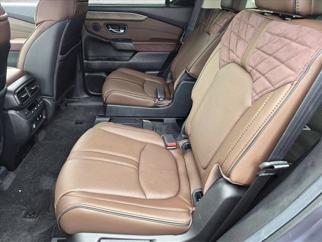 New 2026 Honda Pilot Elite image 15
