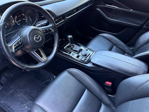 Certified 2024 MAZDA CX-30 AWD 2.5 S w/ Select Sport Pkg image 12